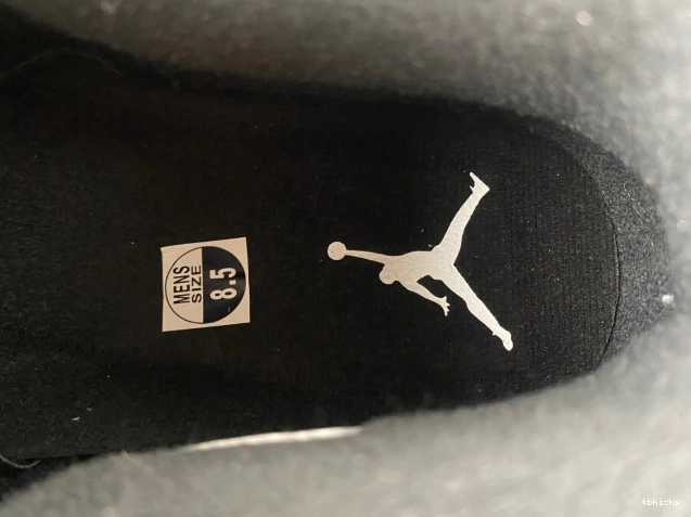Reps TB JORDAN AIR FQ8138-001 4 THUNDER